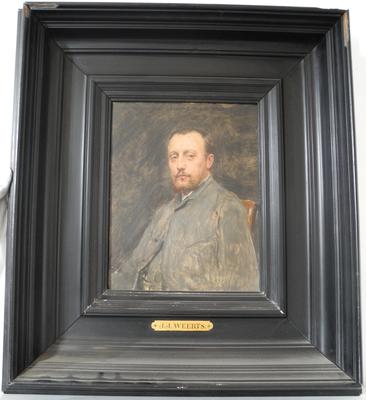 
Tableau - face - avec cadre;
Tableau - face - avec cadre