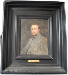 
Tableau - face - avec cadre;
Tableau - face - avec cadre