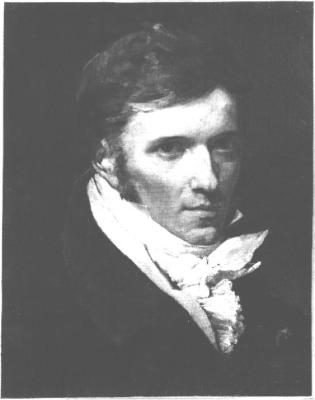 Portrait de James Pradier
