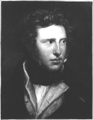 Portrait de Louis Petitot