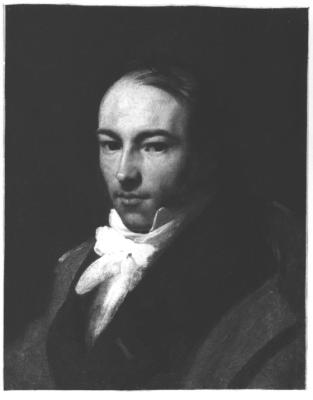 Portrait de François-Édouard Picot
