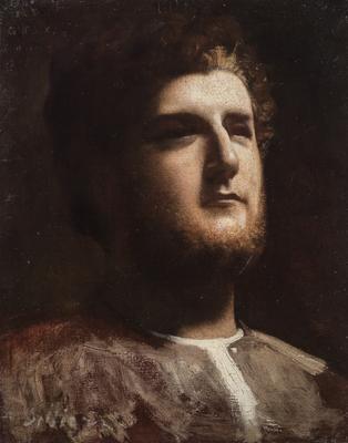 Portrait de Georges Bizet