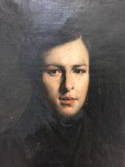 Portrait de Florimond Boulanger