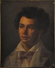 Portrait de François Lanno