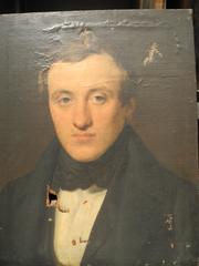 Portrait d'Antoine Elwart