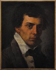 Portrait de Joseph Coiny