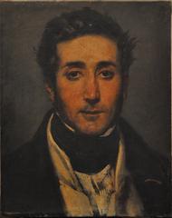 Portrait de Charles-Emile Seurre