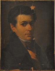 Portrait de Louis Desprez