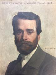 Portrait de Louis Merley