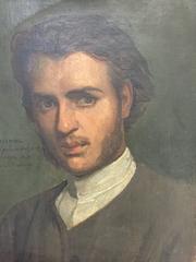Portrait de René-Ambroise Maréchal