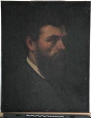 Portrait de Charles-Alphonse Thierry 