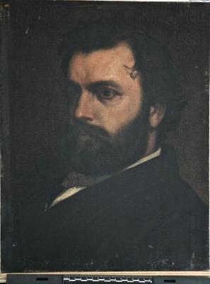 Portrait de Jean Lagrange