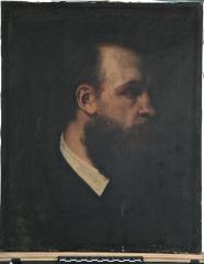 Portrait de Charles Lenepveu 