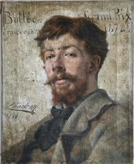 Portrait de Louis-Alexandre Bottée 