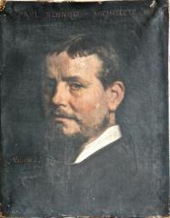 Portrait de Paul Blondel