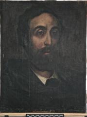 Portrait d'Emile Arthur Soldi 