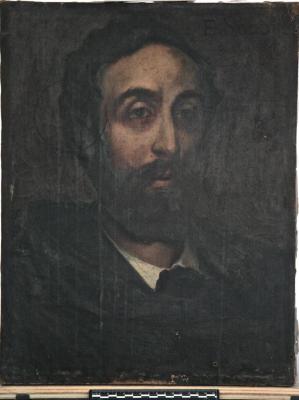 Portrait d'Emile Arthur Soldi 