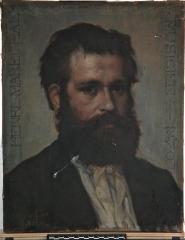 Portrait de Henri Marechal