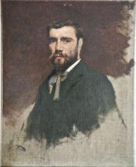 Portrait de Jules-Jacques Labatut