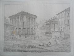 Temple de Vesta