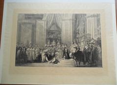 Le Sacre de Napoléon Ier