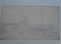 Vue de San Giovanni e Paolo