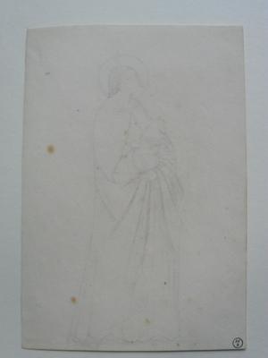 Sainte Agnès
