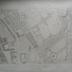 Villa Médicis à Rome : plan général