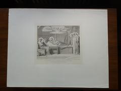 Naissance de l'Enfant Jésus à Bethléem