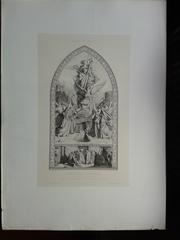L'Assomption de sainte Marie l'Egyptienne