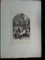 Le Martyre de saint Cyr et de sainte Julitte