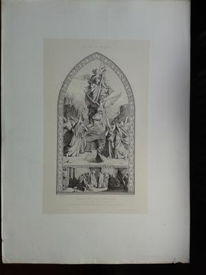 L'Assomption de sainte Marie l'Egyptienne