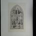 Communion, conversion et ensevelissement de sainte Marie l'Egyptienne