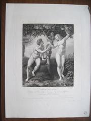 Adam et Eve