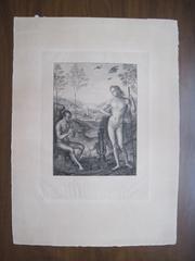 Apollon et Marsyas