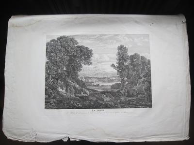 La Sabine