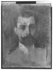 Portrait de Jean Patricot 