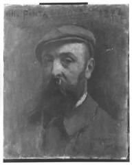 Portrait d'Henri Pinta