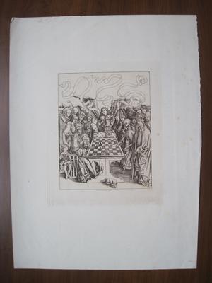 Échec au roi