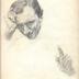 Portrait d'Alfred Recoura