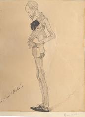 Antoine Larée: Hé, Viva l’Italia !!
