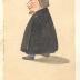 Homme à la cape : Charles Germain