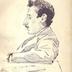 Portrait d'Élisée-Emmanuel Pontremoli 