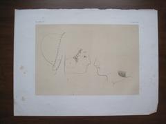 Deux profils grecs