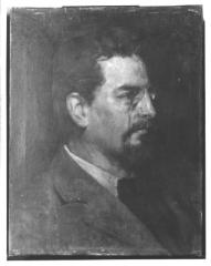 Portrait de Lucien Coudray