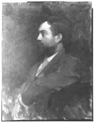 Portrait de Gaston Carraud
