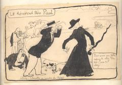 Le révérend Père Paul
