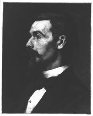 Portrait de Jérémie Octobre