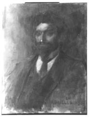 Portrait de Charles Pillet