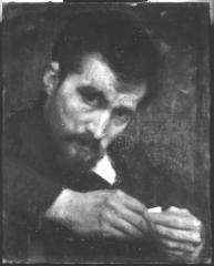 Portrait de Pierre-Victor Dautel